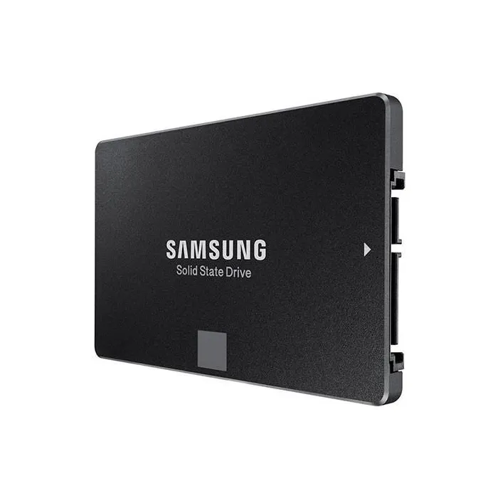 SSD Drive Samsung 850 Evo 250GB حافظه اس اس دی سامسونگ