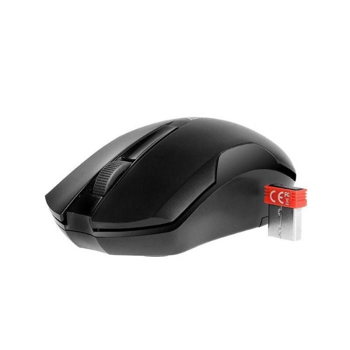 MOUSE A4TECH G3-200N WIRELESS