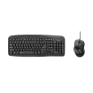KEYBOARD & MOUSE FARASSOO BEYOND FCM-4220 کیبورد و موس فراسو بیاند