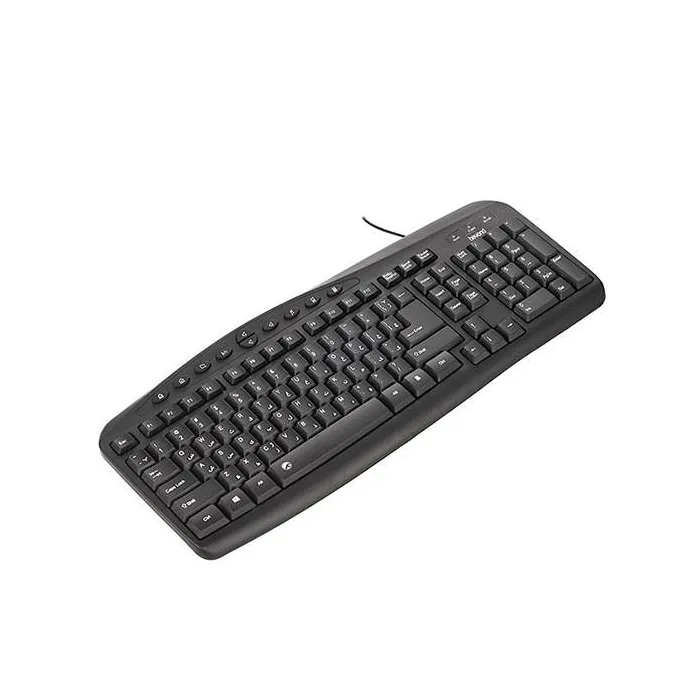 KEYBOARD & MOUSE FARASSOO BEYOND FCM-4220 کیبورد و موس فراسو بیاند
