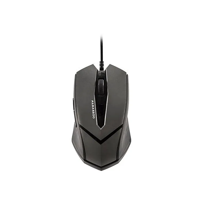 Mouse FOM-3175 Wired Farassoo