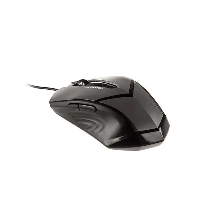 Mouse FOM-3175 Wired Farassoo