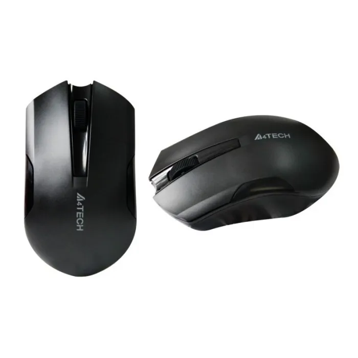 MOUSE A4TECH G3-200N WIRELESS