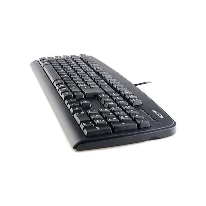 KEYBOARD & MOUSE A4TECH KB-72620D Wired کیبورد و موس ای فورتک