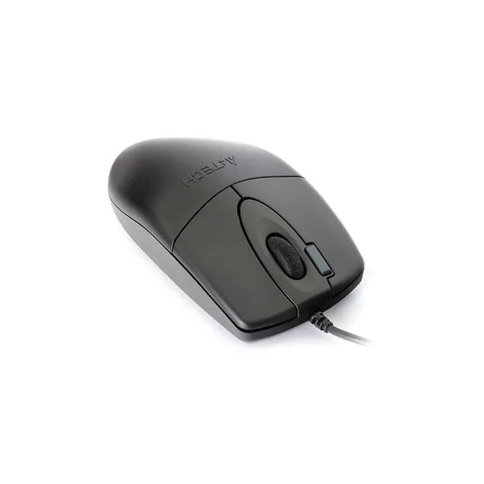 KEYBOARD & MOUSE A4TECH KB-72620D Wired کیبورد و موس ای فورتک