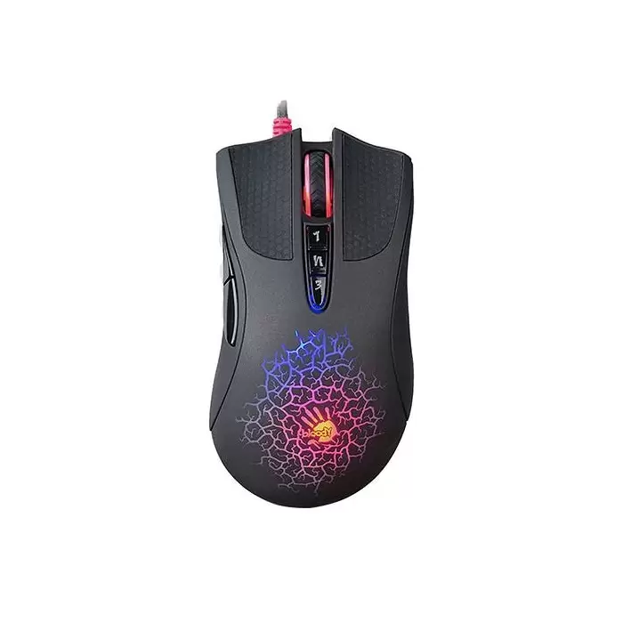 MOUSE A4TECH Bloody A90 Gaming  موس ای فورتک
