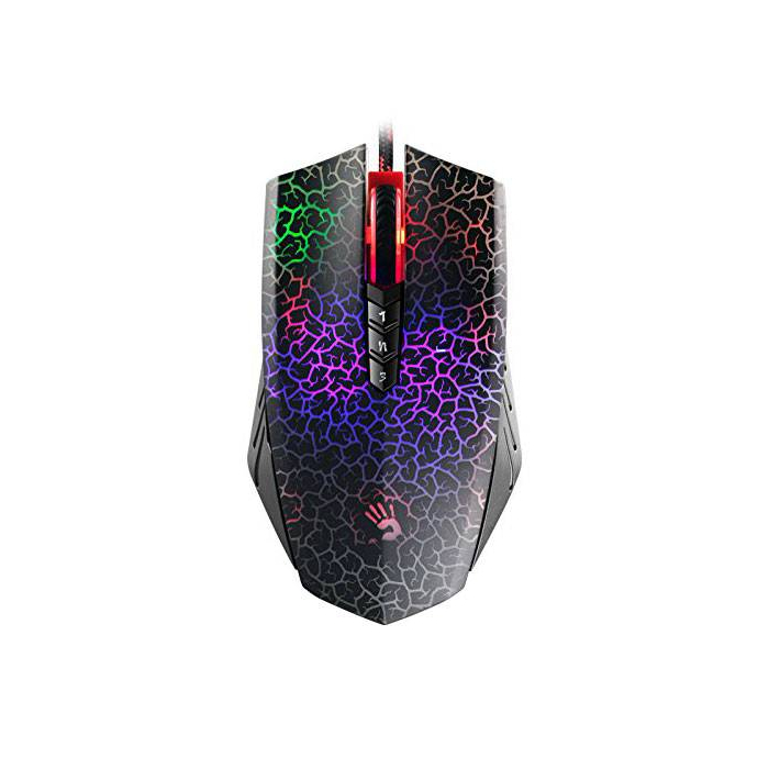 MOUSE A4TECH Bloody A70 Gaming موس ای فورتک