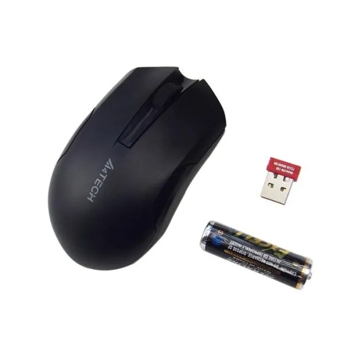 MOUSE A4TECH G3-200N WIRELESS