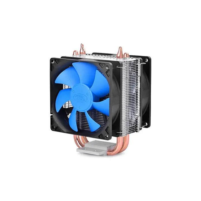 DEEPCOOL Ice Blade 200M CPU Cooler فن سی پی یو دیپ کول