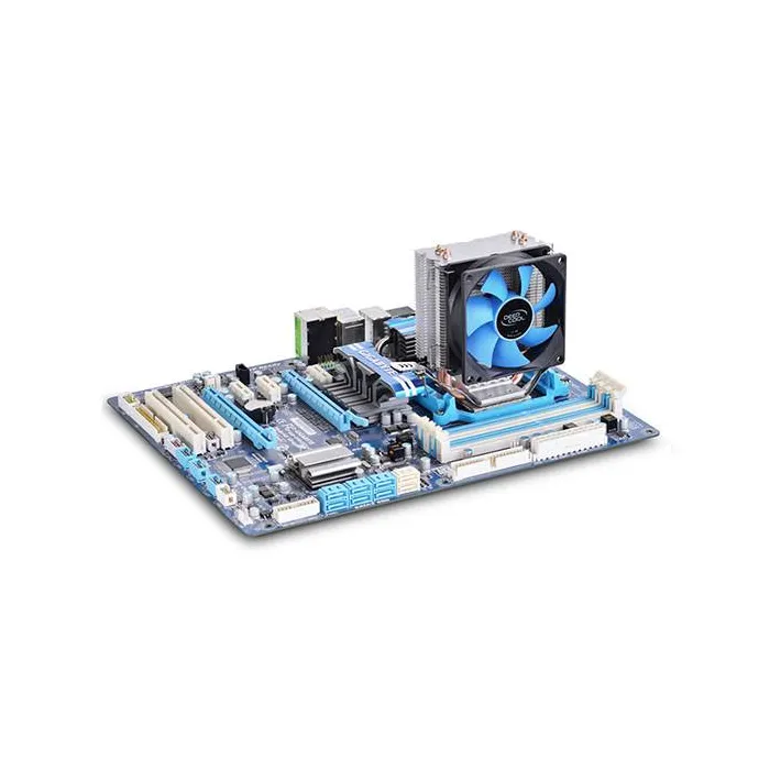 DEEPCOOL ICE EDGE MINI FS V2.0 CPU Cooler فن سی پی یو دیپ کول