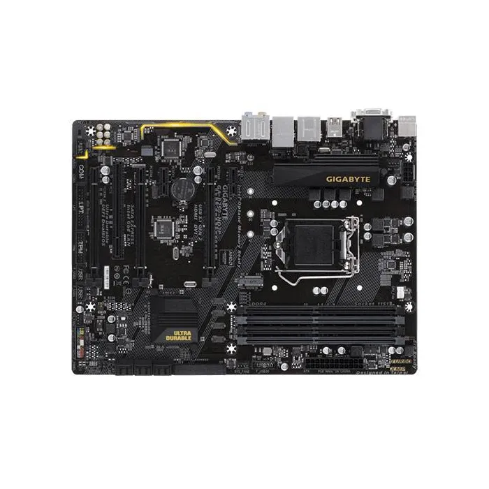 MB GIGABYTE GA-B250-HD3P مادربرد گیگابایت
