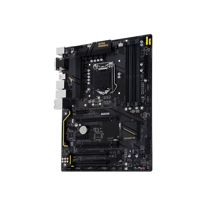 MB GIGABYTE GA-Z270-HD3P مادربرد گیگابایت