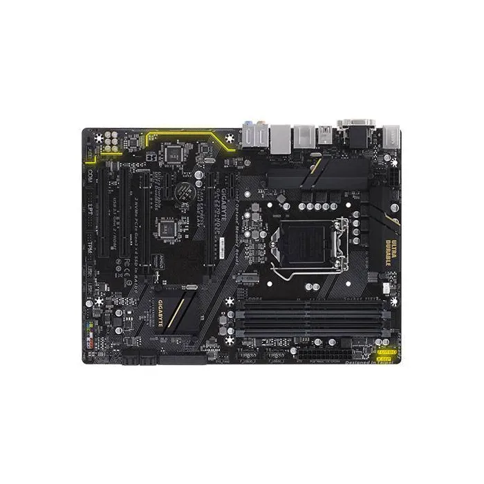 MB GIGABYTE GA-Z270-HD3P مادربرد گیگابایت