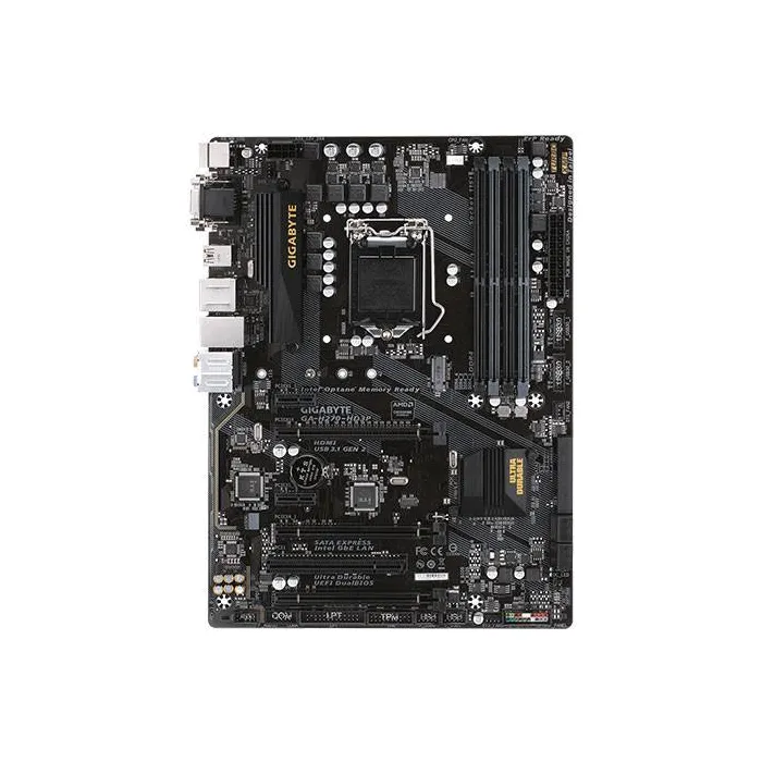 MB GIGABYTE GA-H270-HD3P مادربرد گیگابایت