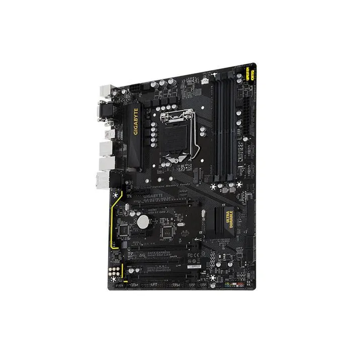 MB GIGABYTE GA-H270-HD3P مادربرد گیگابایت