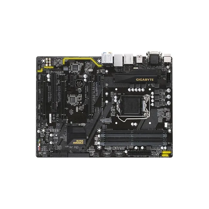 MB GIGABYTE GA-H270-HD3P مادربرد گیگابایت