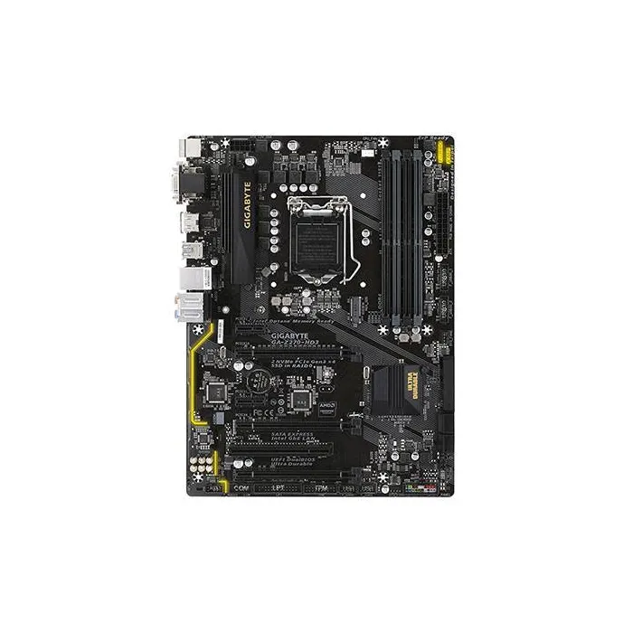 MB GIGABYTE GA-Z270-HD3 مادربرد گیگابایت