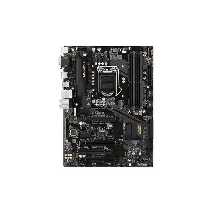 MB GIGABYTE GA-Z270-HD3 مادربرد گیگابایت