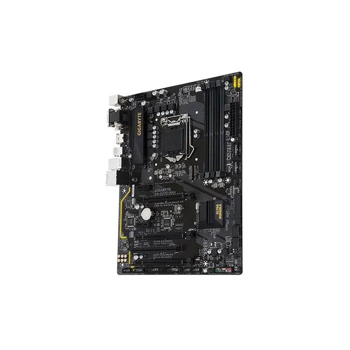 MB GIGABYTE GA-Z270-HD3 مادربرد گیگابایت