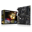 MB GIGABYTE GA-Z270-HD3 مادربرد گیگابایت