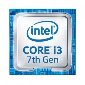 سی پی یو اینتل باکس مدل CPU Intel Core i3-7100