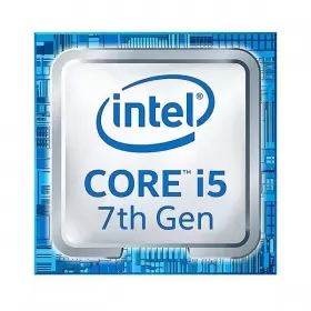 سی پی یو اینتل باکس مدل CPU Intel Core i5-7400