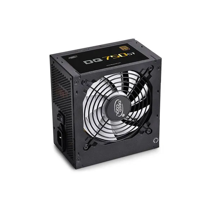POWER DEEPCOOL DQ750ST 80Plus Gold PSU پاور دیپ کول