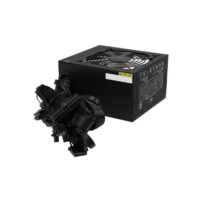 POWER DEEPCOOL DQ750ST 80Plus Gold PSU پاور دیپ کول