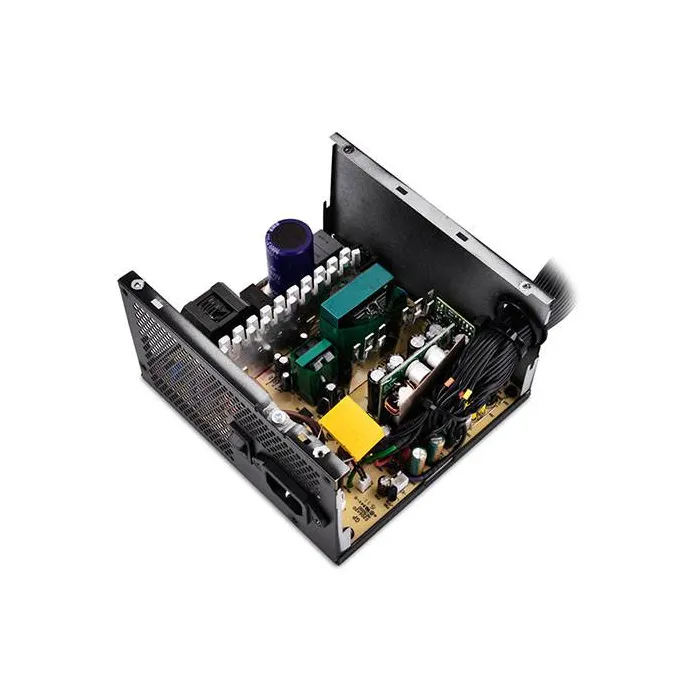 POWER DEEPCOOL DQ750ST 80Plus Gold PSU پاور دیپ کول