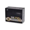 POWER DEEPCOOL DQ750ST 80Plus Gold PSU پاور دیپ کول