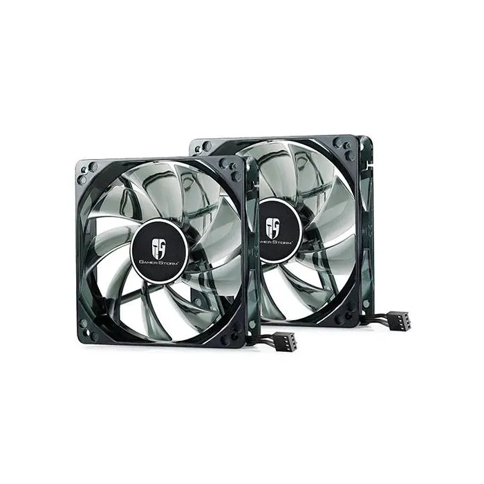 DEEPCOOL GAMER STORM Maelstrom 240T AiO Liquid فن سی پی یو دیپ کول