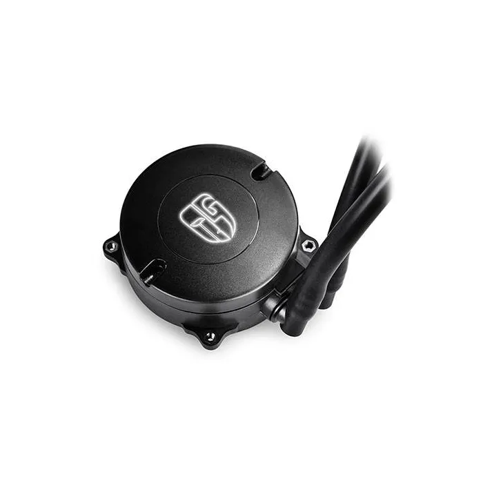 DEEPCOOL GAMER STORM Maelstrom 240T AiO Liquid فن سی پی یو دیپ کول