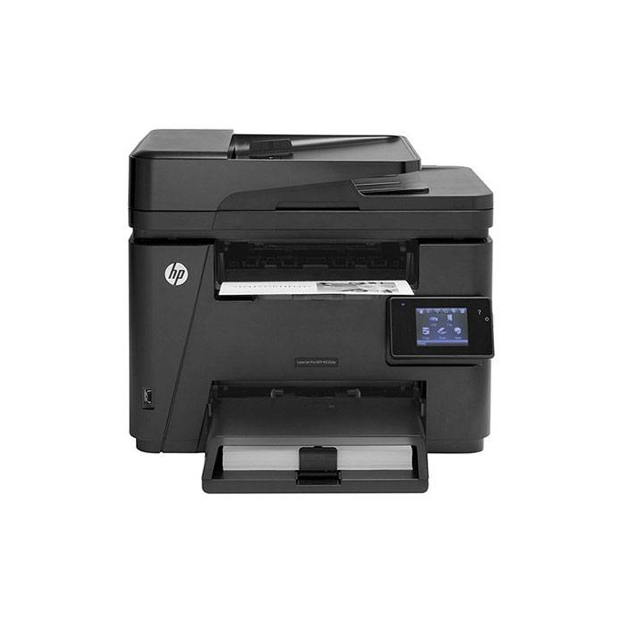 Printer HP LaserJet Pro MFP M225dw پرینتر اچ پی