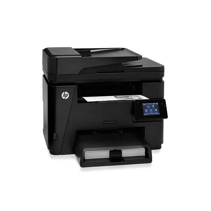 Printer HP LaserJet Pro MFP M225dw پرینتر اچ پی
