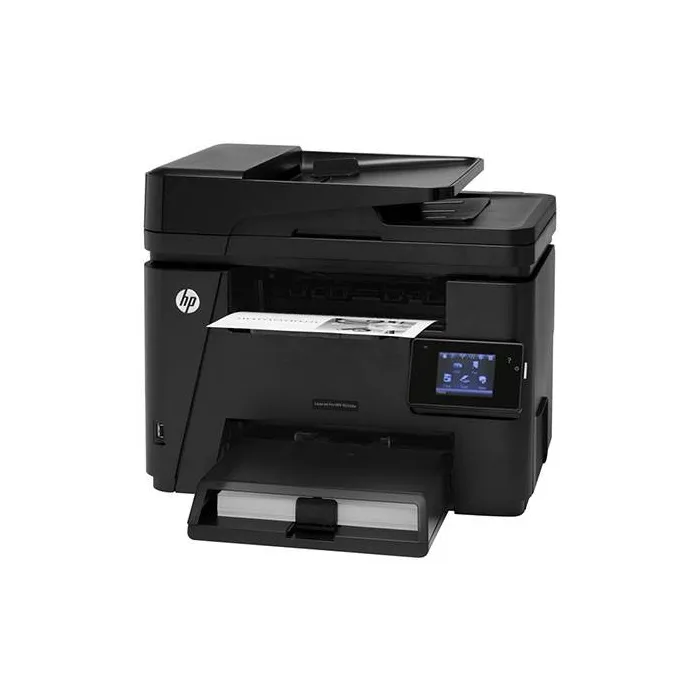Printer HP LaserJet Pro MFP M225dw پرینتر اچ پی