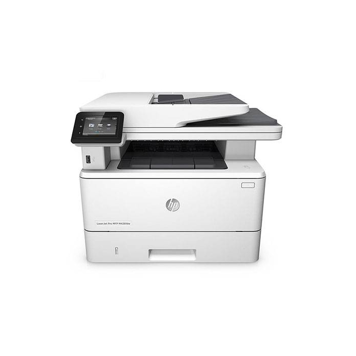 Printer HP LaserJet Pro Multifunction M426fdw پرینتر اچ پی