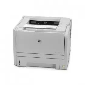 Printer HP LaserJet P2035 پرینتر اچ پی