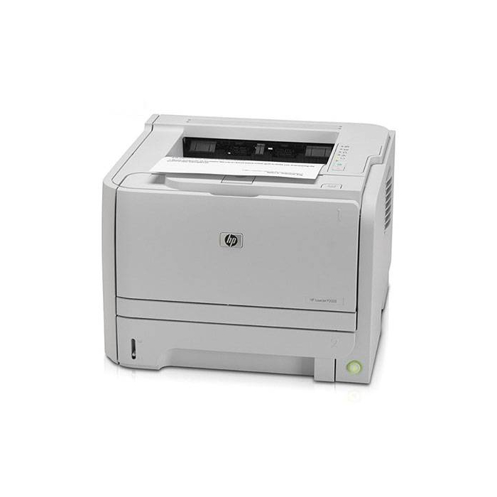 Printer Laser HP LaserJet P2035 پرینتر اچ پی