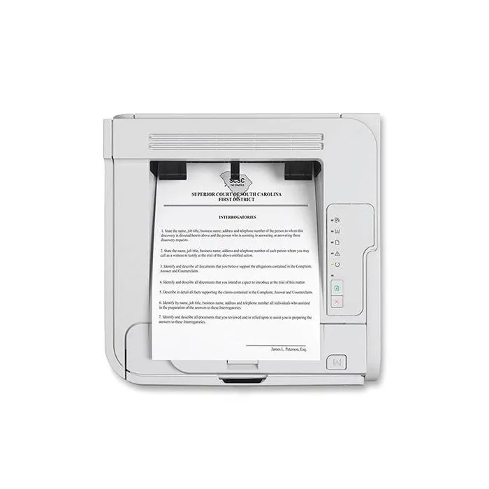 Printer Laser HP LaserJet P2035 پرینتر اچ پی