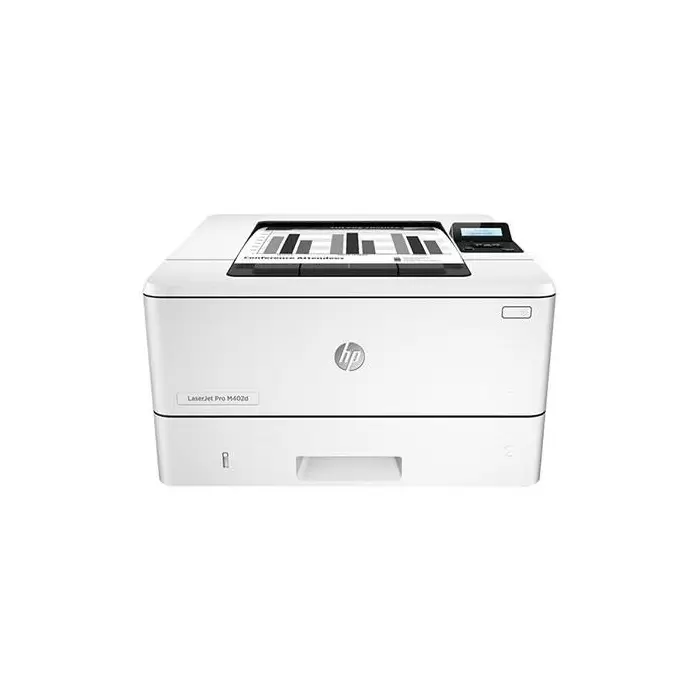 Printer HP LaserJet Pro M402d پرینتر اچ پی