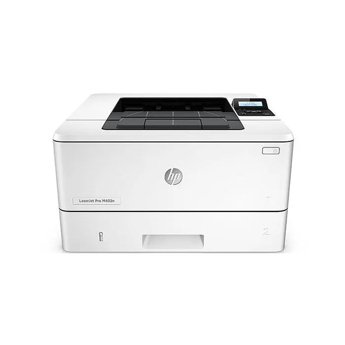 Printer HP LaserJet Pro M402n پرینتر اچ پی