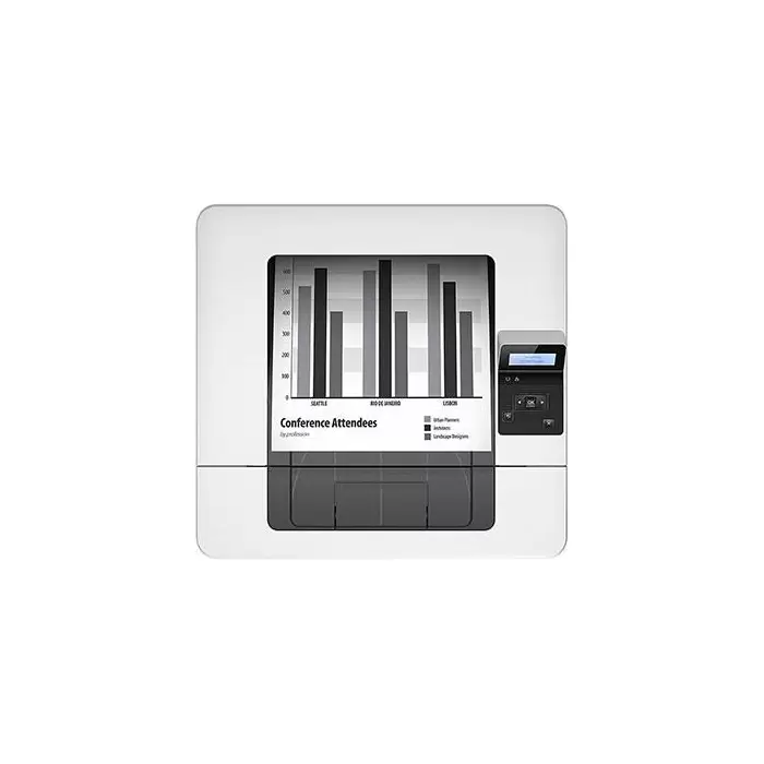 Printer HP LaserJet Pro M402n پرینتر اچ پی