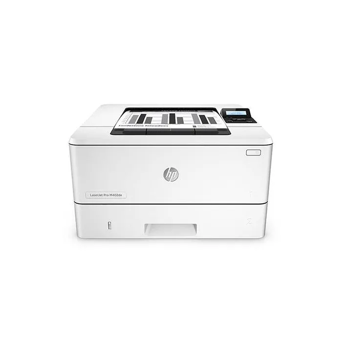 Printer HP LaserJet Pro M402dn پرینتر اچ پی