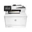Printer color HP LaserJet Pro MFP M477fnw پرینتر اچ پی