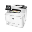 Printer color HP LaserJet Pro MFP M477fnw پرینتر اچ پی