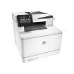 Printer color HP LaserJet Pro MFP M477fdw Multifunction پرینتر اچ پی