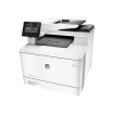 Printer color HP LaserJet Pro MFP M477fdw Multifunction پرینتر اچ پی