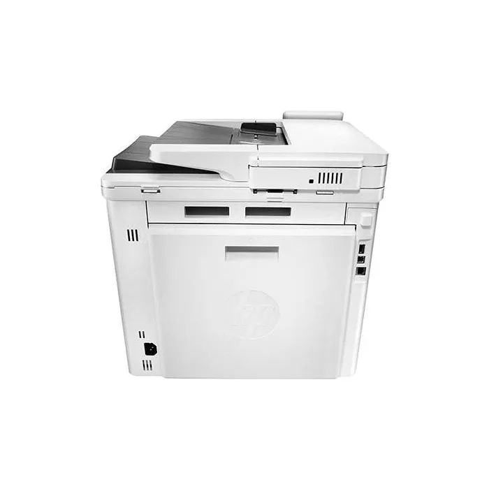 Printer color HP LaserJet Pro MFP M477fdw Multifunction پرینتر اچ پی