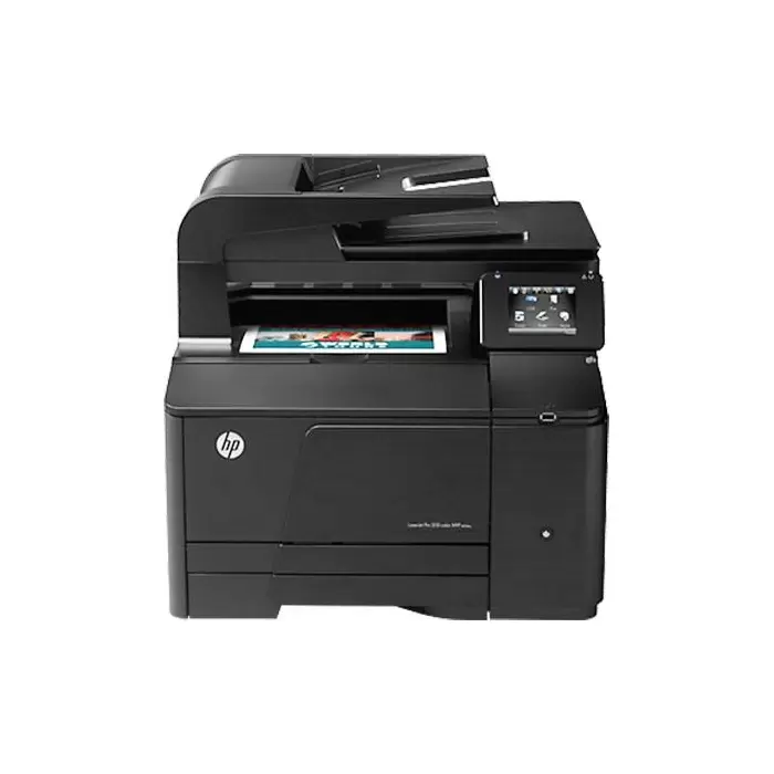 Printer HP LaserJet Pro 200 color MFP M276nw Multifunction پرینتر اچ پی