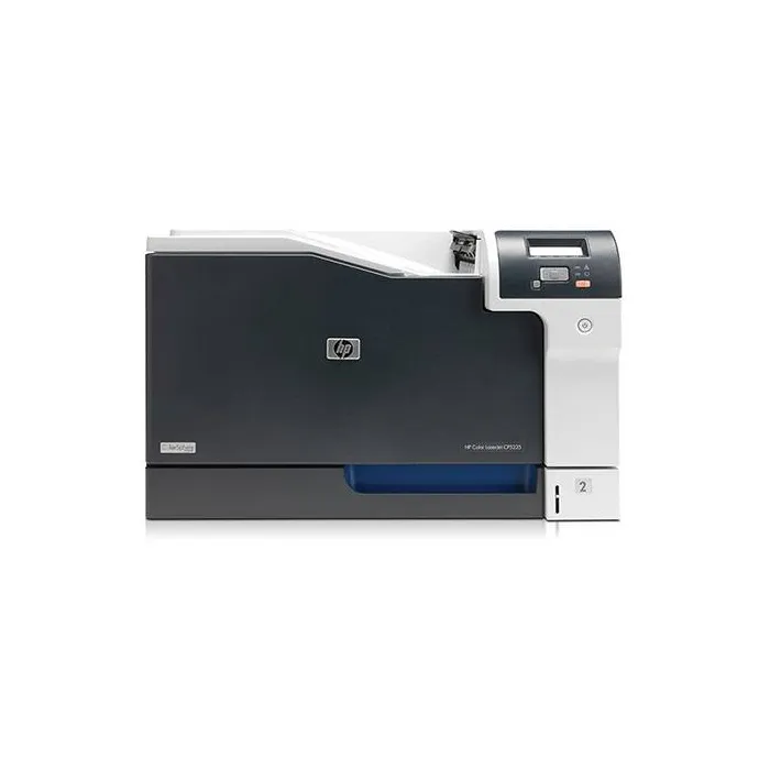 Printer Color HP LaserJet Professional CP5225dn A3 پرینتر اچ پی